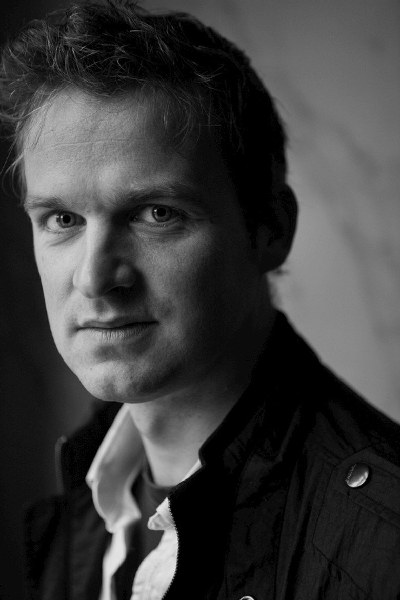 Arnout Hauben photo