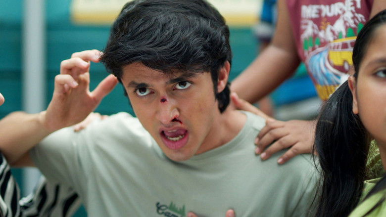 Suhas Injures Bandya