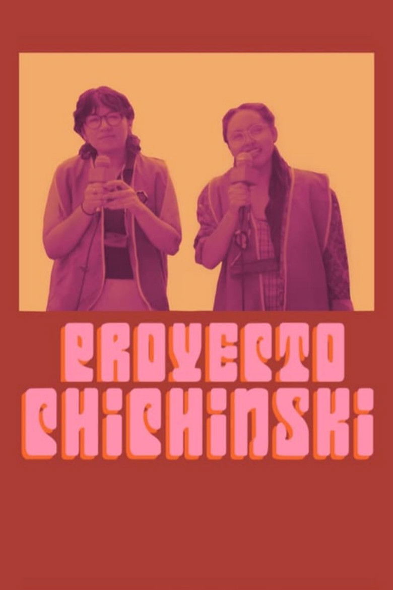 Imatge de Proyecto Chichinski