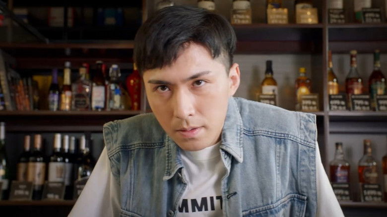 Still image for Let Love Come Back season 1 episode 14: Episode 14