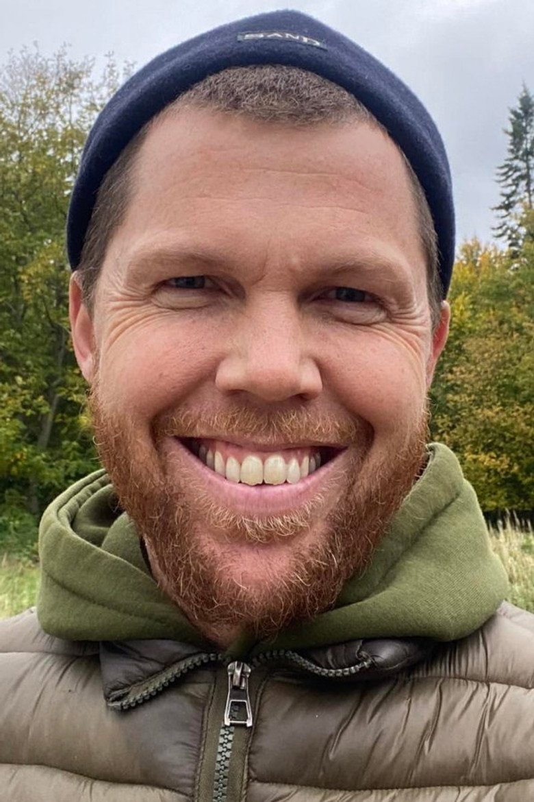 Morten Sønniksen portrait
