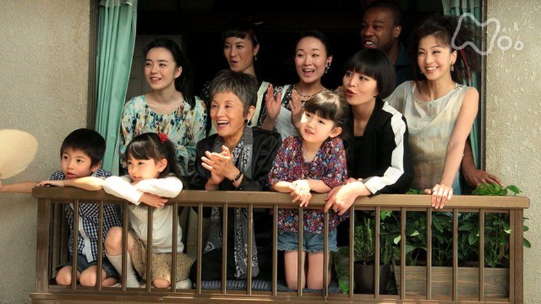 Still image for Carnation season 1 episode 143: Episode 143 Still image for Carnation season 1 episode 143: Episode 143