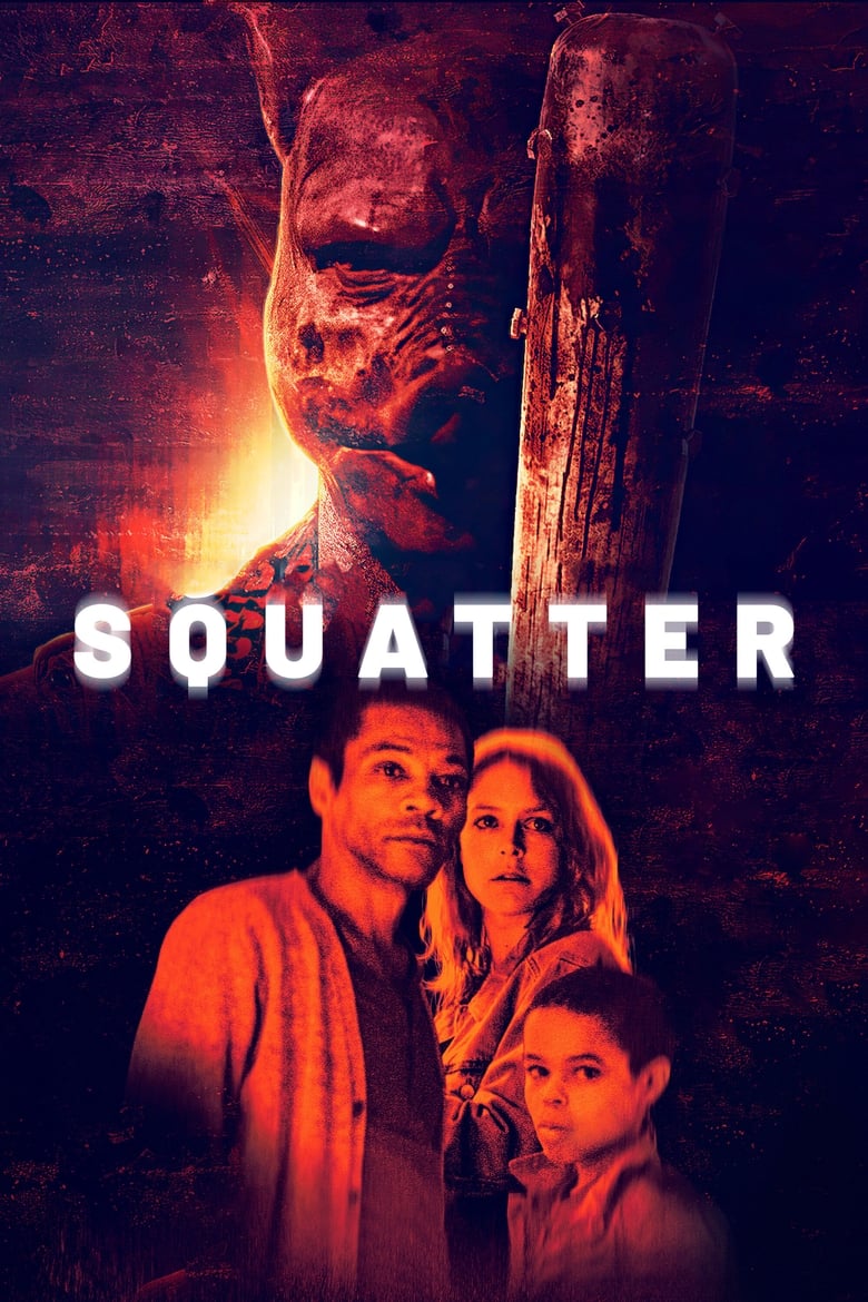 Squatter (2019)