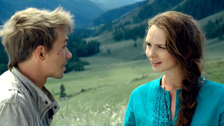 Still image for While the Fern Flowers season 1 episode 7: Episode 7 Still image for While the Fern Flowers season 1 episode 7: Episode 7