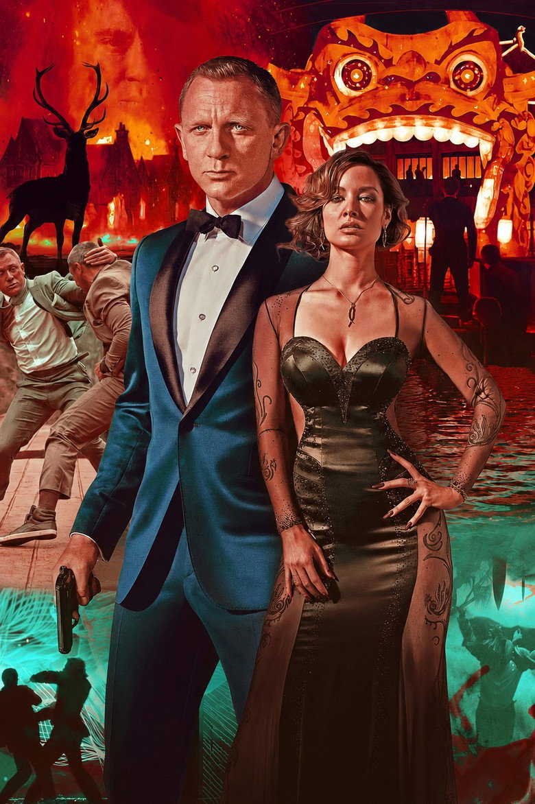 Imatge de Skyfall