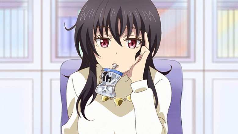 Still image for Love Is Like a Cocktail season 1 episode 3: Cinderella Still image for Love Is Like a Cocktail season 1 episode 3: Cinderella