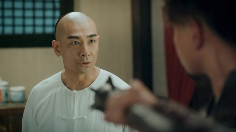 Still image for Heroes season 1 episode 9: Episode 9 Still image for Heroes season 1 episode 9: Episode 9