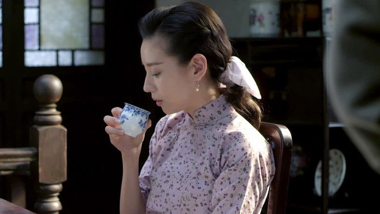 Still image for Blossoms in Dream season 1 episode 13: Episode 13 Still image for Blossoms in Dream season 1 episode 13: Episode 13