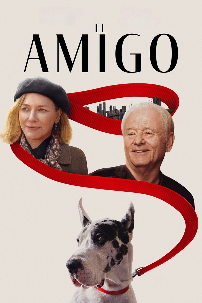 El Amigo