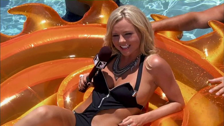 Still image for Naughty Amateur Home Videos season 16 episode 5: Bush is Back