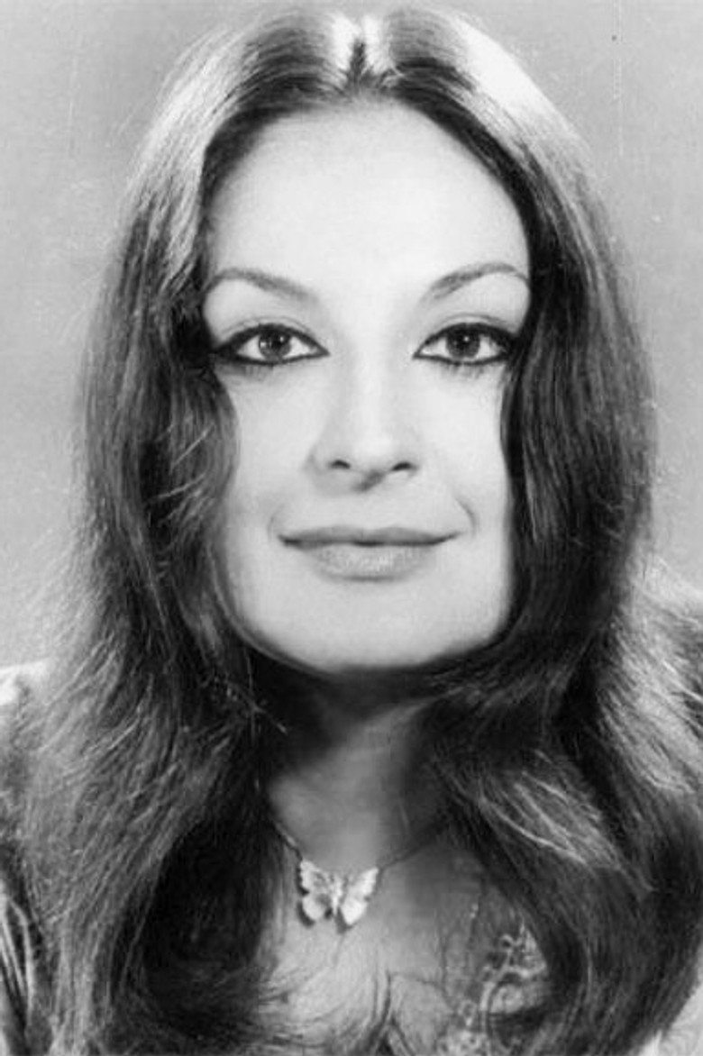 Shafiga Mammadova photo 2