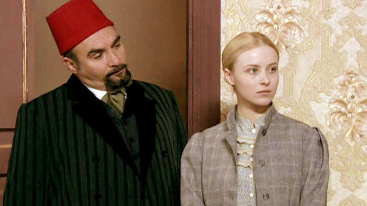 Still image for Posledniy yanychar season 1 episode 39: Episode 39 Still image for Posledniy yanychar season 1 episode 39: Episode 39