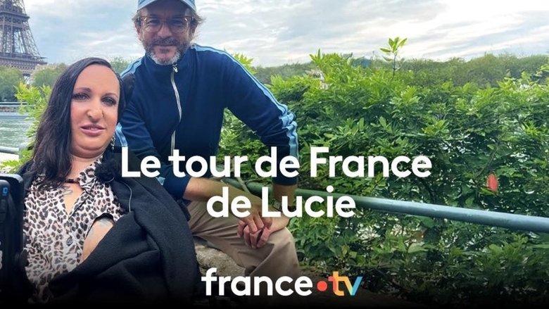 Le tour de France de Lucie (2025)