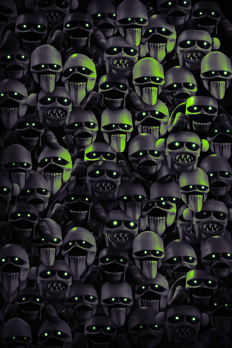 Imatge de Hell and Back