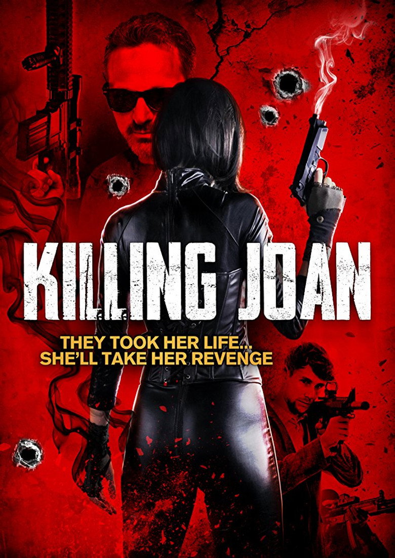 Imatge de Killing Joan
