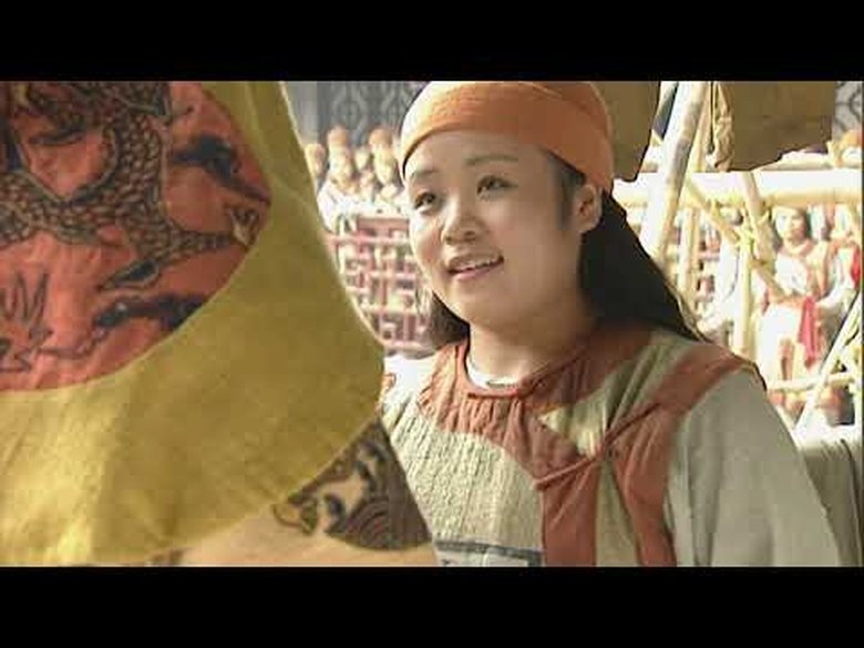 Still image for Taiping Rebellion season 1 episode 19: Episode 19