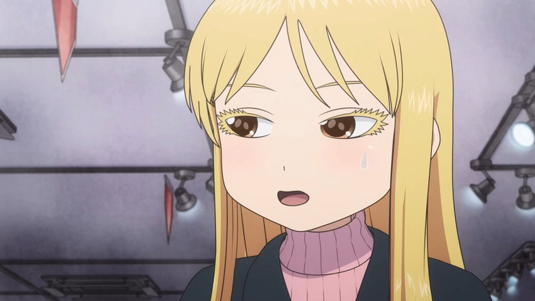 Still from Королева аркадных игр - Season 2 Episode 8