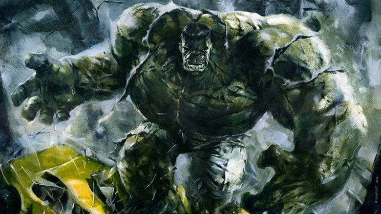 The Making of 'the Incredible Hulk' image 2