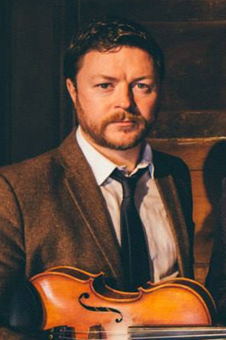 Dónal O'Connor