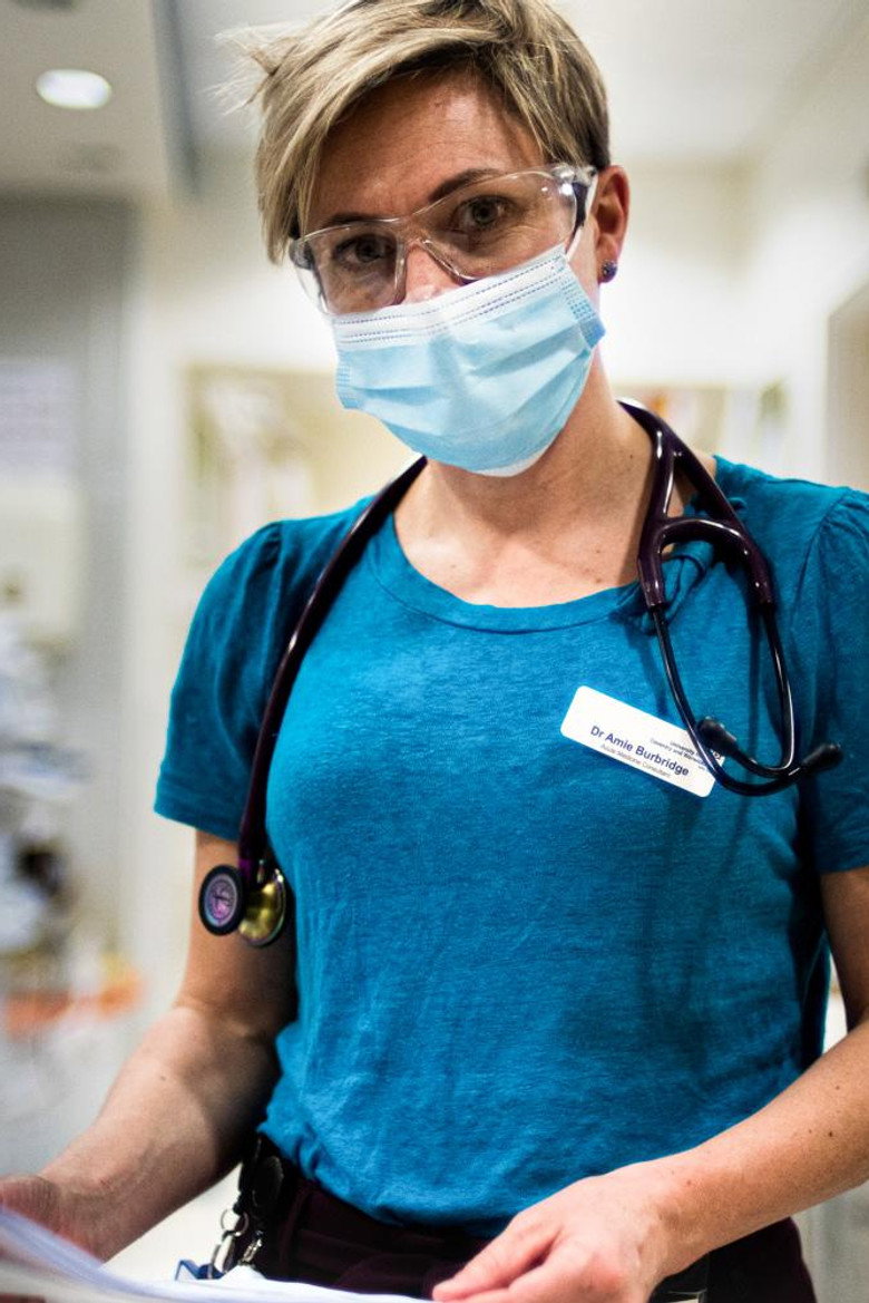 Pandemic 2020 — image 1