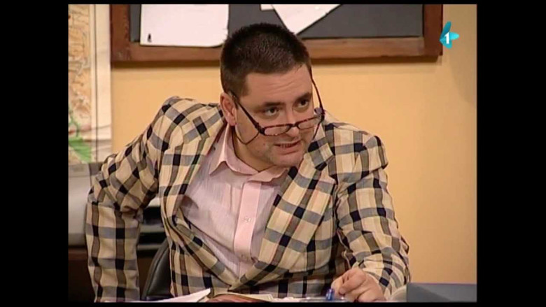 Still image for Državni posao season 1 episode 106: Mleko Still image for Državni posao season 1 episode 106: Mleko