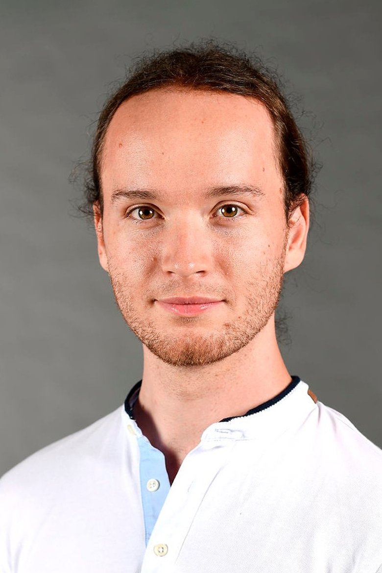 Ảnh Simon Kopunec