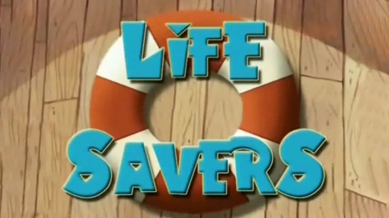 Still image for Catscratch season 1 episode 21: Life Savers