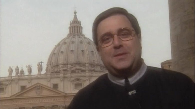 St. Gerard Majella: A Saint for Our Times movie poster