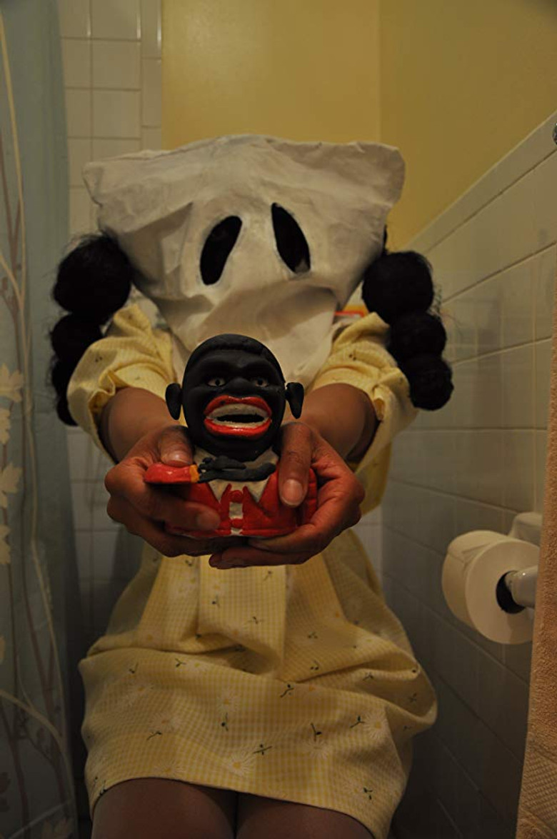 Imatge de Black Memorabilia