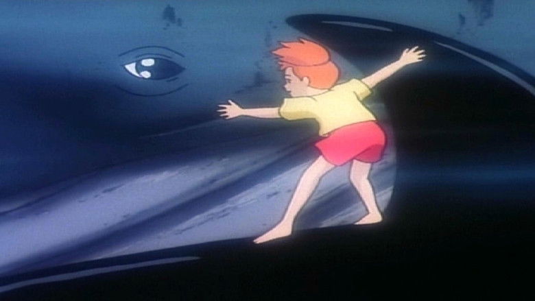 Still image for Tico of the Seven Seas season 1 episode 6: The day we met a sulphur-bottom whale Still image for Tico of the Seven Seas season 1 episode 6: The day we met a sulphur-bottom whale