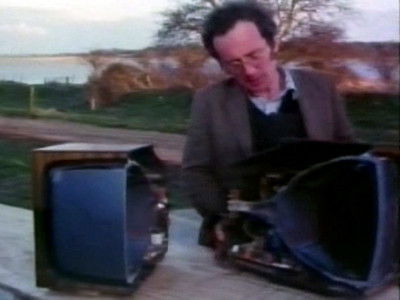 Still image for The Secret Life of Machines season 1 episode 6: The Secret Life of the Television Set Still image for The Secret Life of Machines season 1 episode 6: The Secret Life of the Television Set