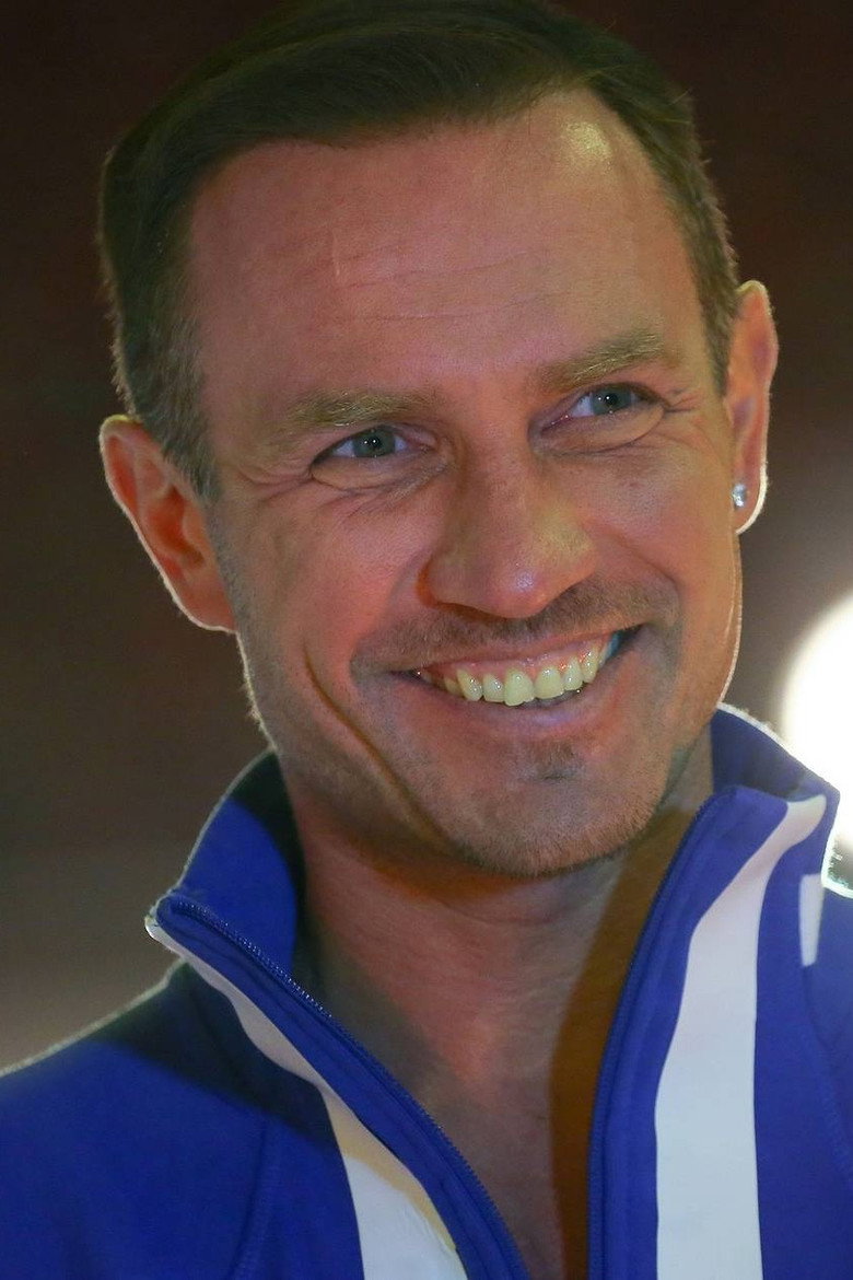 Roman Kostomarov photo 2