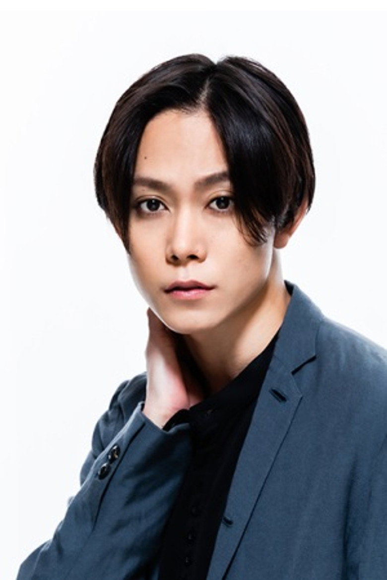 Yuki Tamaki photo 2