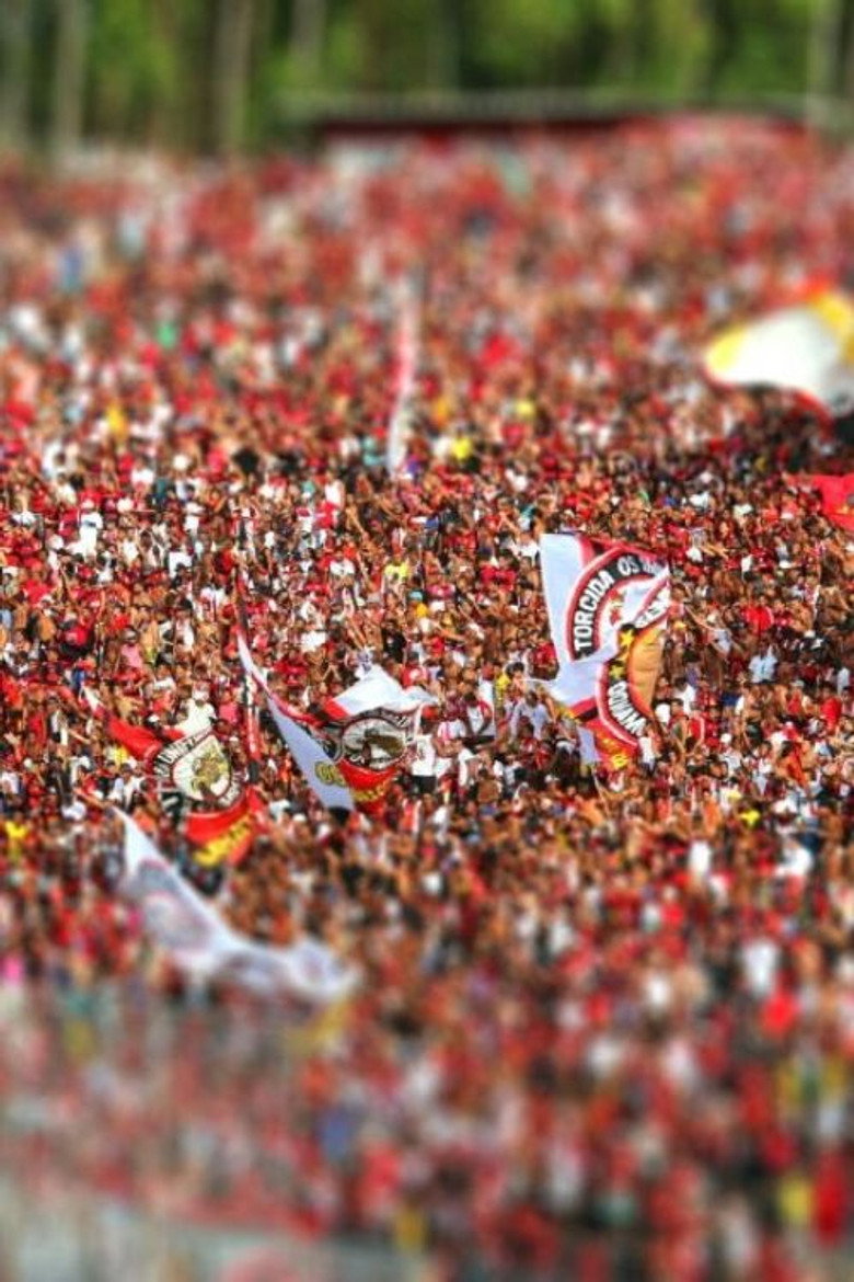 O Mundo da Bola background