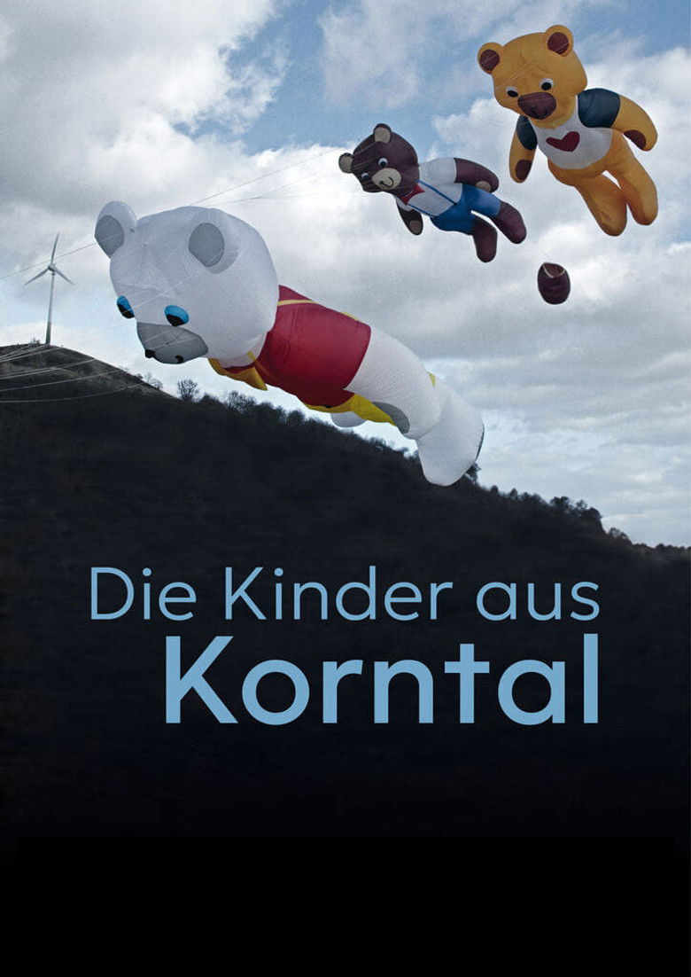Imatge de Die Kinder aus Korntal