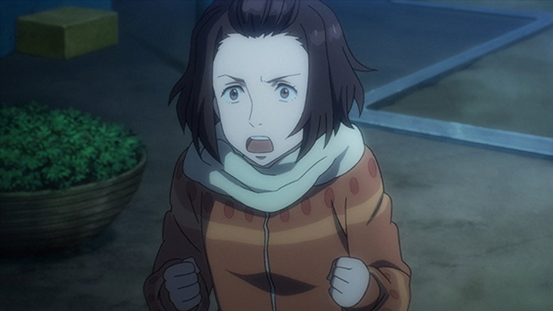 Still from Parasyte -the maxim- - Season 1 Episode 13