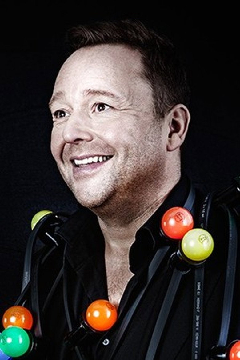 Richard Groenendijk photo 2