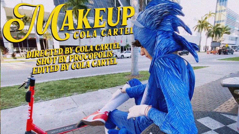 Imatge de Cola Cartel: Make Up