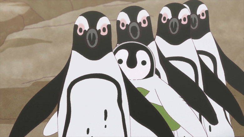 Still image for Welcome, Chitose-chan season 1 episode 10: Episode 10 Still image for Welcome, Chitose-chan season 1 episode 10: Episode 10