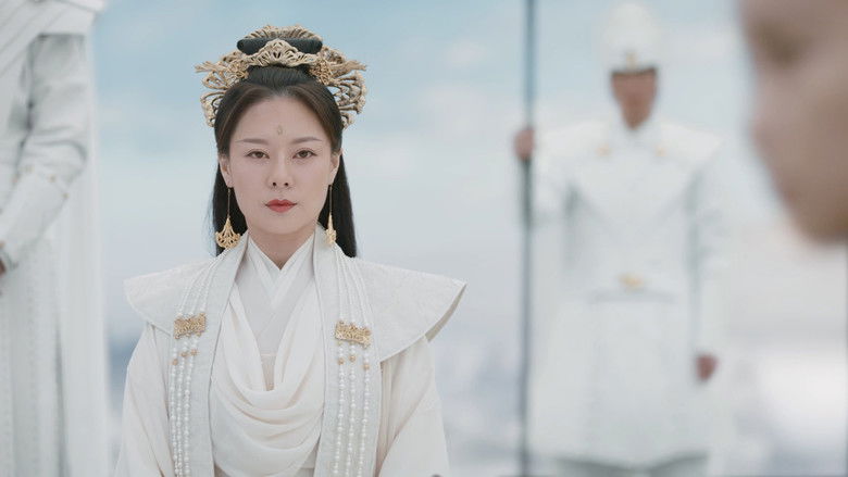 Still image for Love and Destiny season 1 episode 18: Staying Hidden