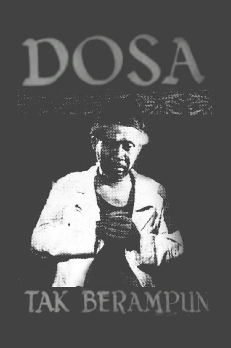 Imatge de Dosa Tak Berampun