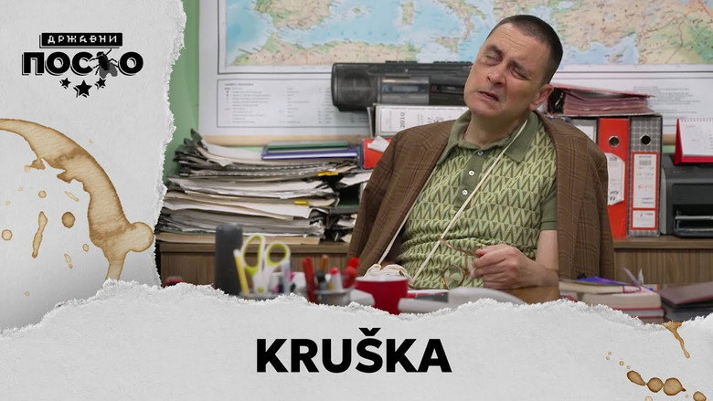 2372 Kruška