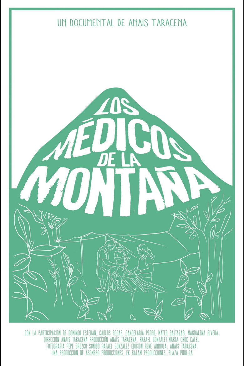 Imatge de Los médicos de la montaña