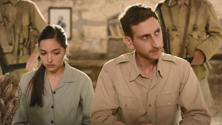 Still image for Palmach season 1 episode 20: Episode 20 Still image for Palmach season 1 episode 20: Episode 20