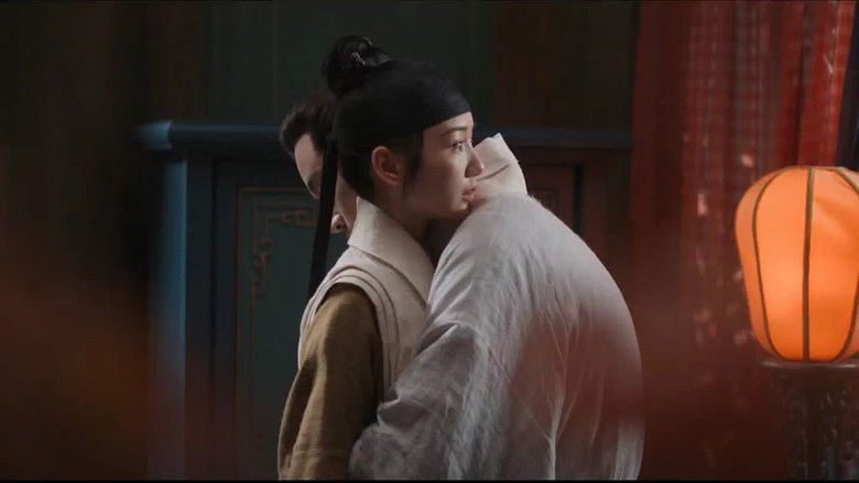 Still image for The Ingenious One season 1 episode 9: Episode 9 Still image for The Ingenious One season 1 episode 9: Episode 9