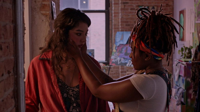 Image d'arrière-plan 1 du film What Rhymes With Magdalena?