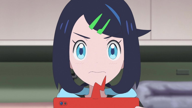 Still from Pokémon Horizonte: Die Serie - Season 1 Episode 103