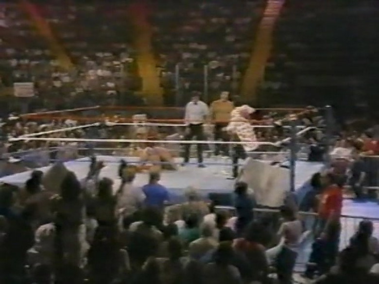 S03E30 – July 23, 1988 - Superstars of Wrestling 99