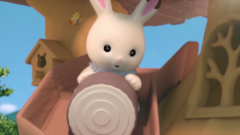 Still image for Sylvanian Families: Mini Animations season 1 episode 12: Episode 12