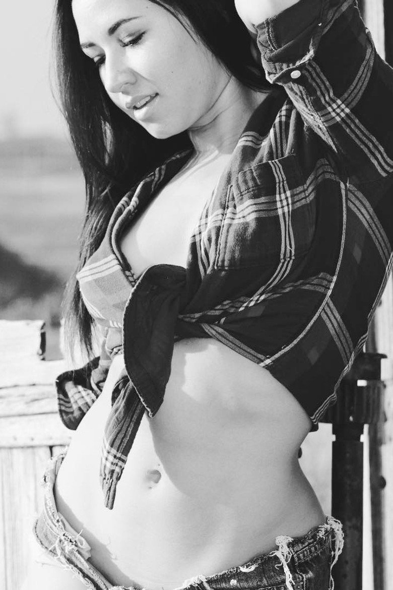 Emily Alexandra Guglielmo portrait